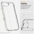 Funda Spigen para iPhone 16e – Ultra Hybrid